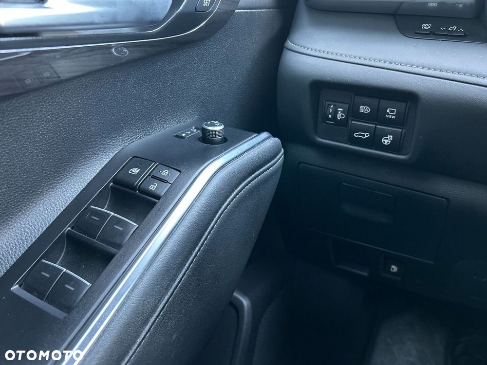 Toyota Highlander - 20