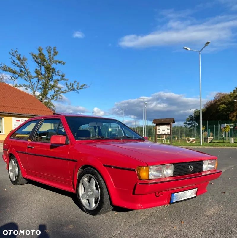 Volkswagen Scirocco 1.8 GT - 2