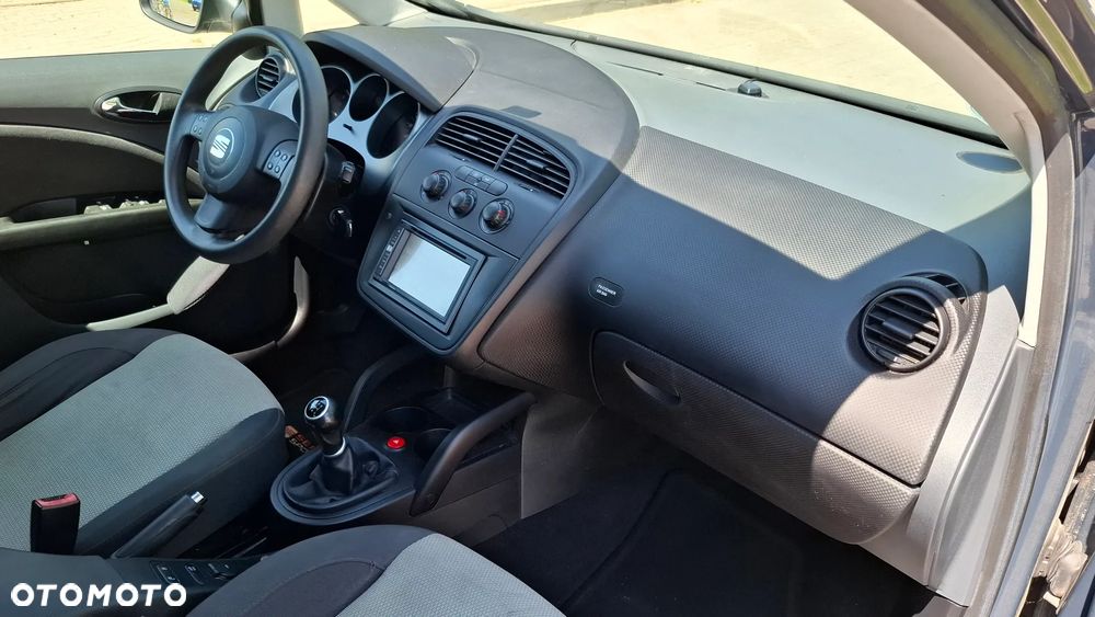 Seat Altea 2010