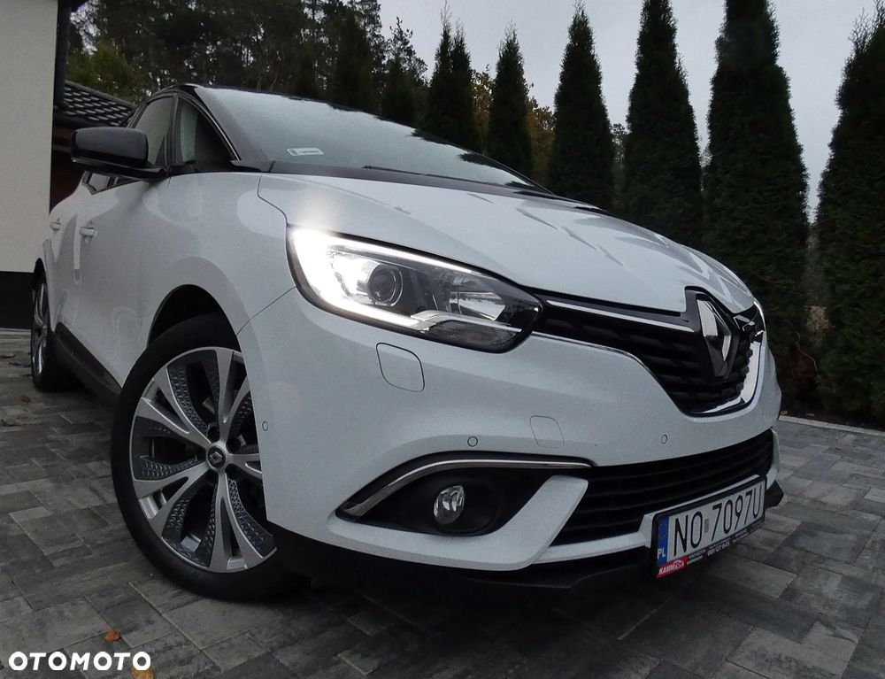 Renault Scenic 1.3 TCe Energy Intens - 31