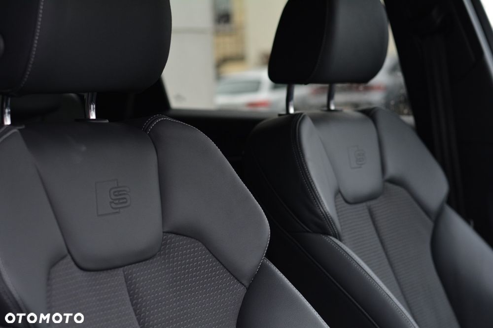 Audi SQ5 Sportback TDI mHEV Quattro Tiptronic - 19