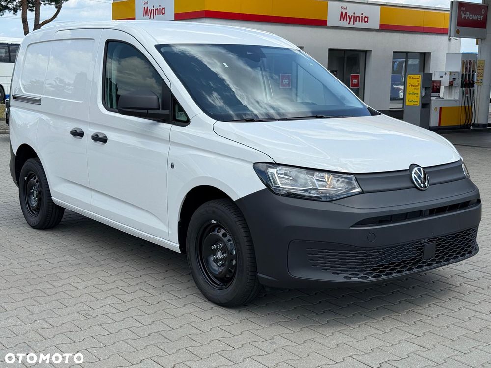 Volkswagen Caddy - 4
