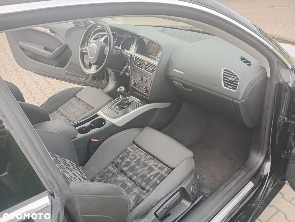 Audi A5 - 9