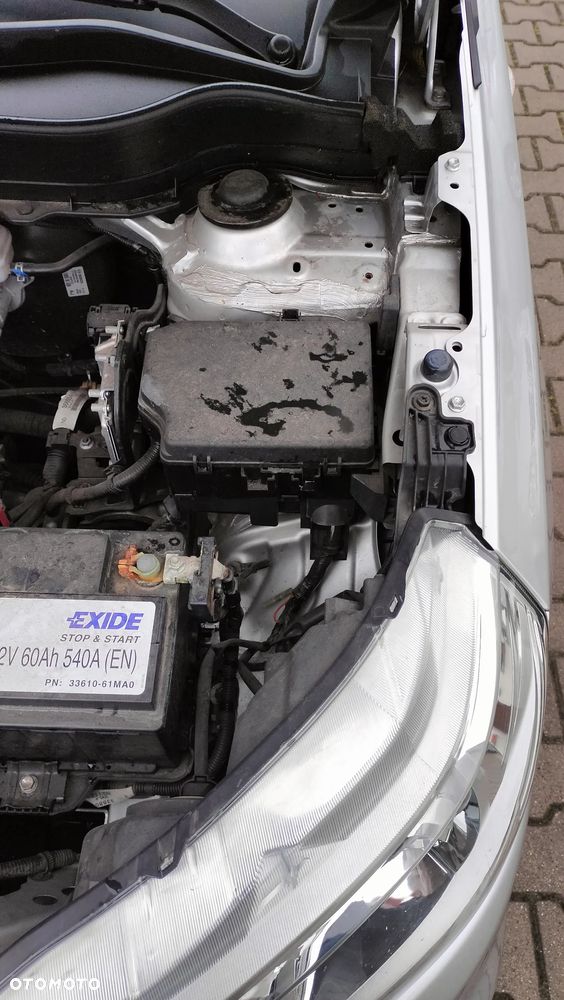 Suzuki Vitara 1.6 Comfort 2WD - 14