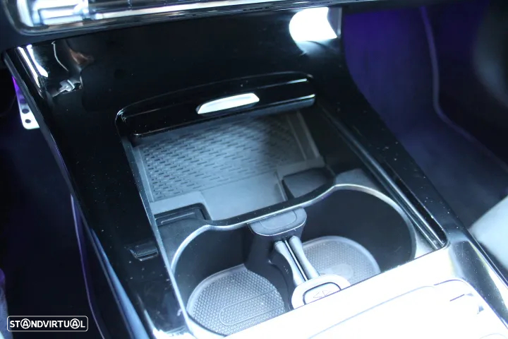 Mercedes-Benz CLA 200 d Shooting Brake 8G-DCT Edition AMG Line - 48