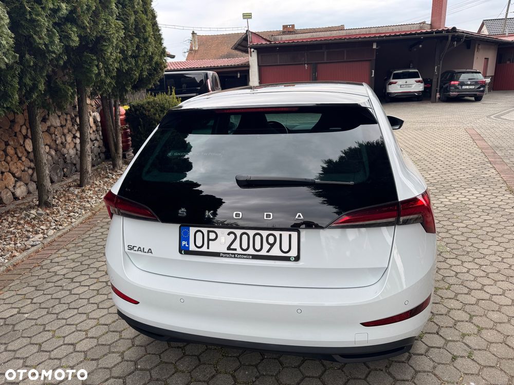 Skoda Scala ver-1-5-tsi-style - 7