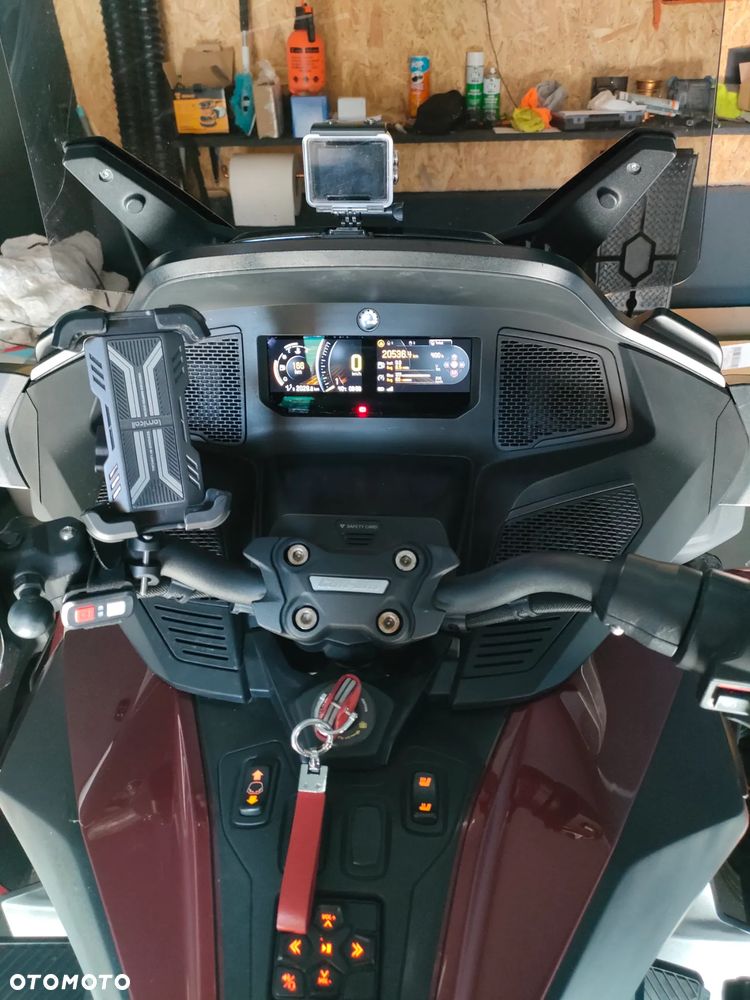 Can-Am Spyder - 3