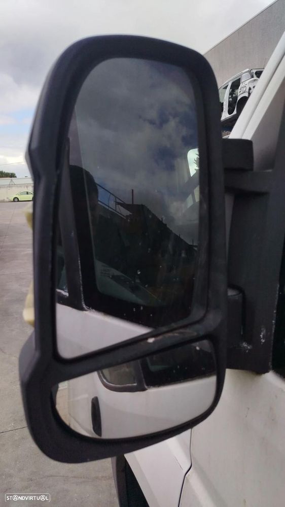 Retrovisor / espelho esquerdo FIAT Ducato (250_, 290_) - 3