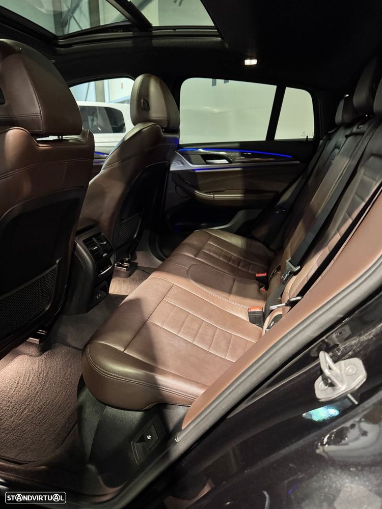 BMW X4 - 31