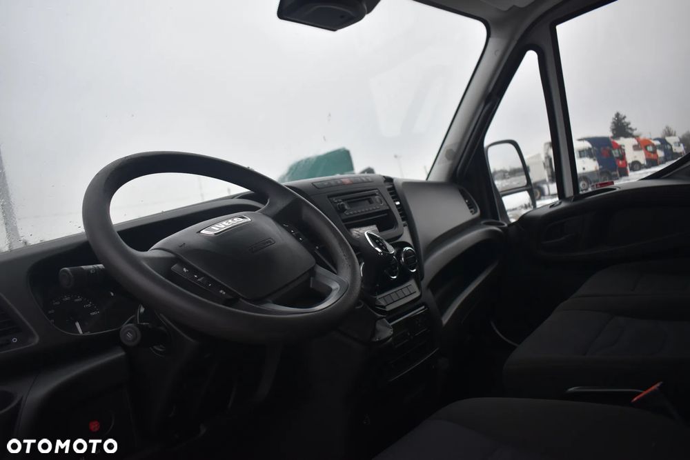 Iveco Daily - 23