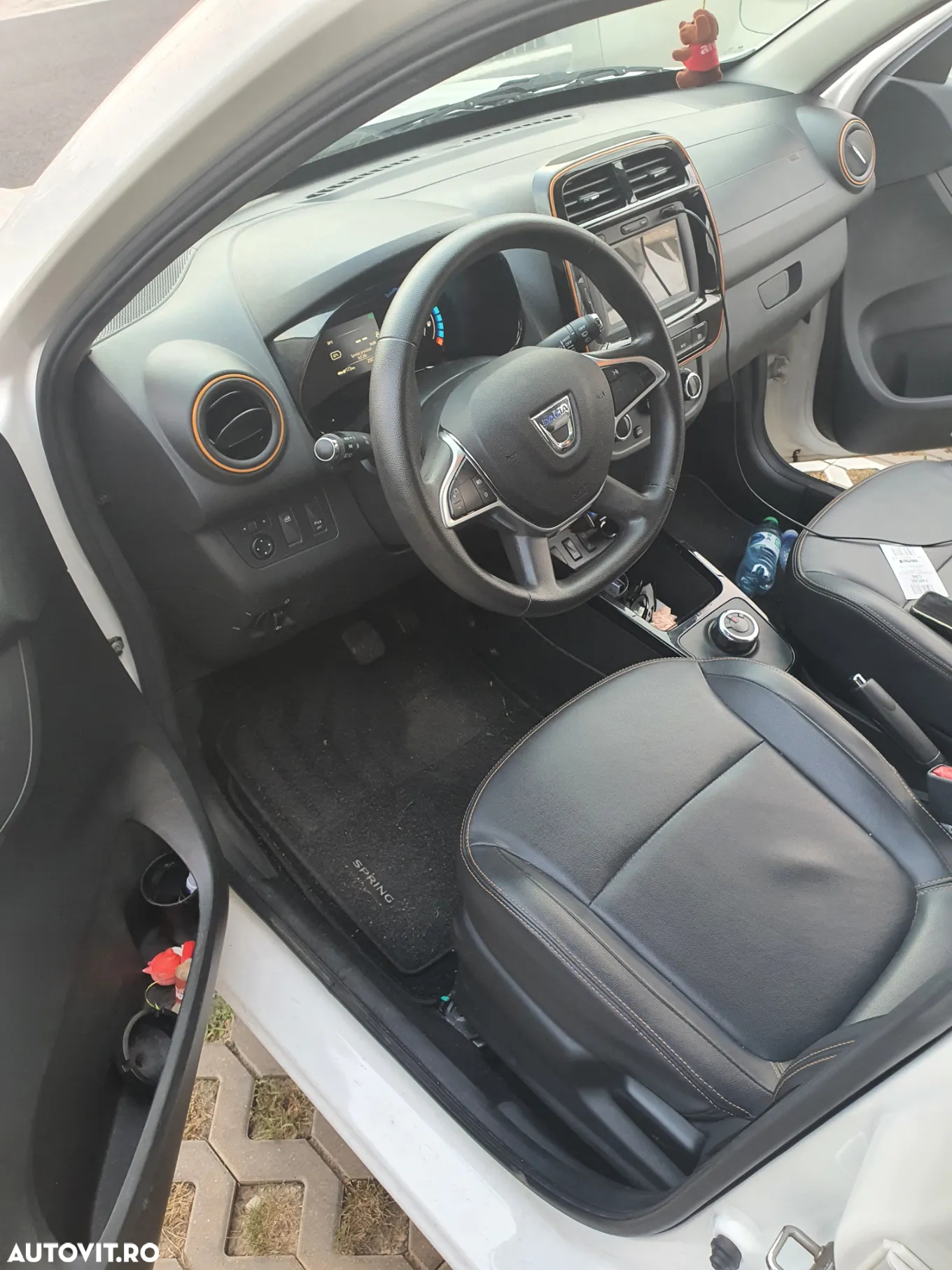 Dacia Spring Extreme - 5