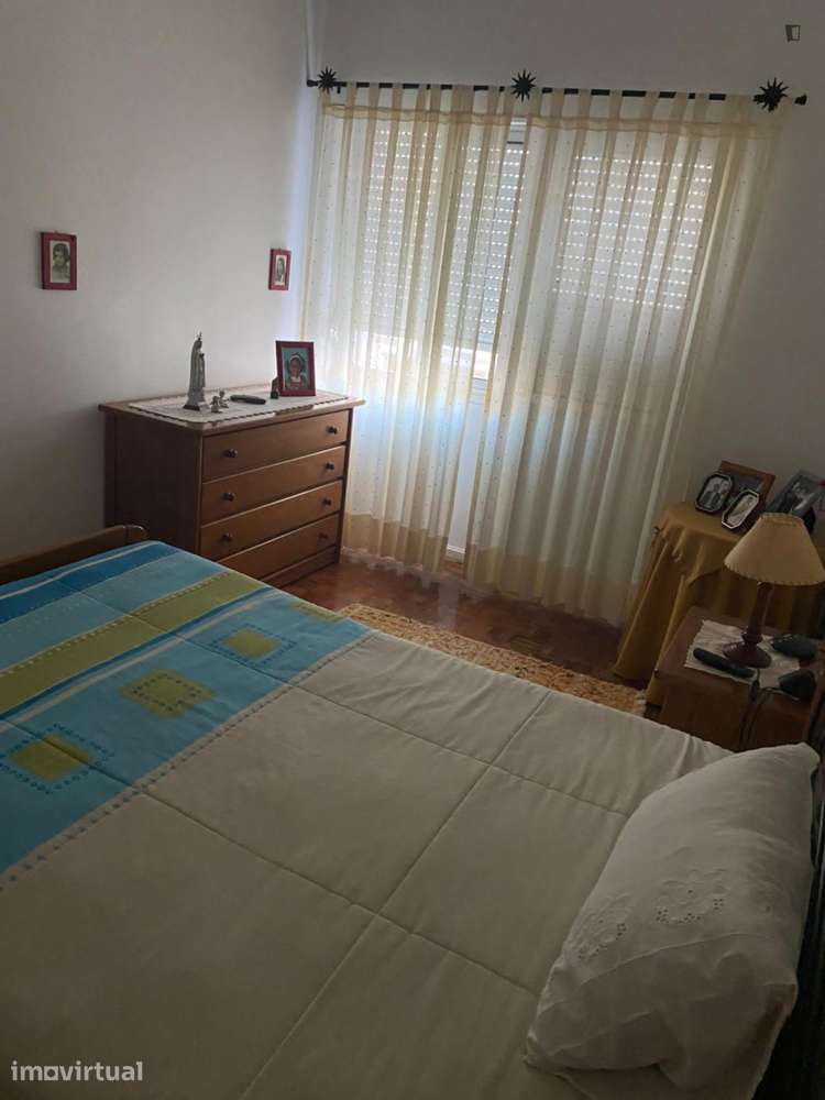 Quarto - localizado em Sintra Lisbon - Grande imagem: 2/13