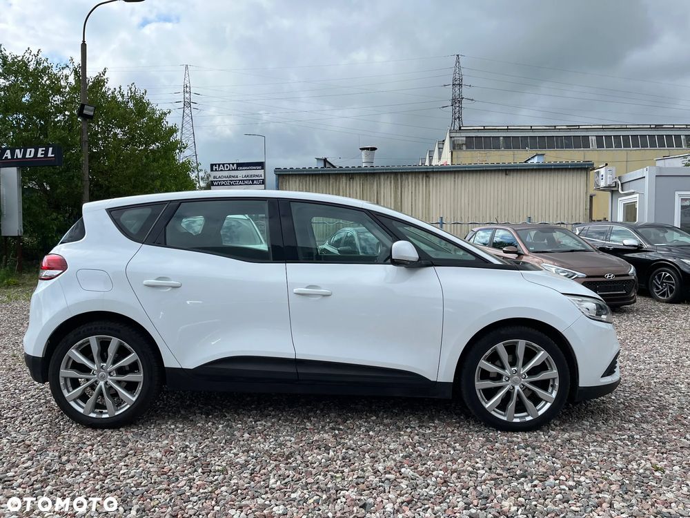 Renault Scenic - 3
