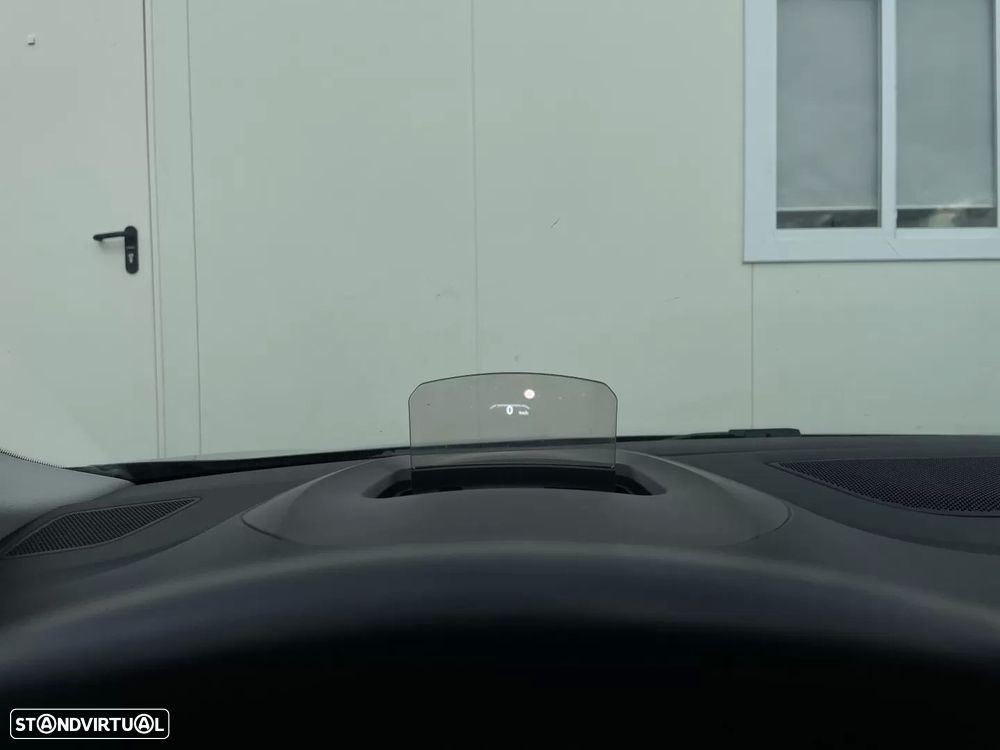 Renault Mégane Sport Tourer 1.5 dCi GT Line - 27