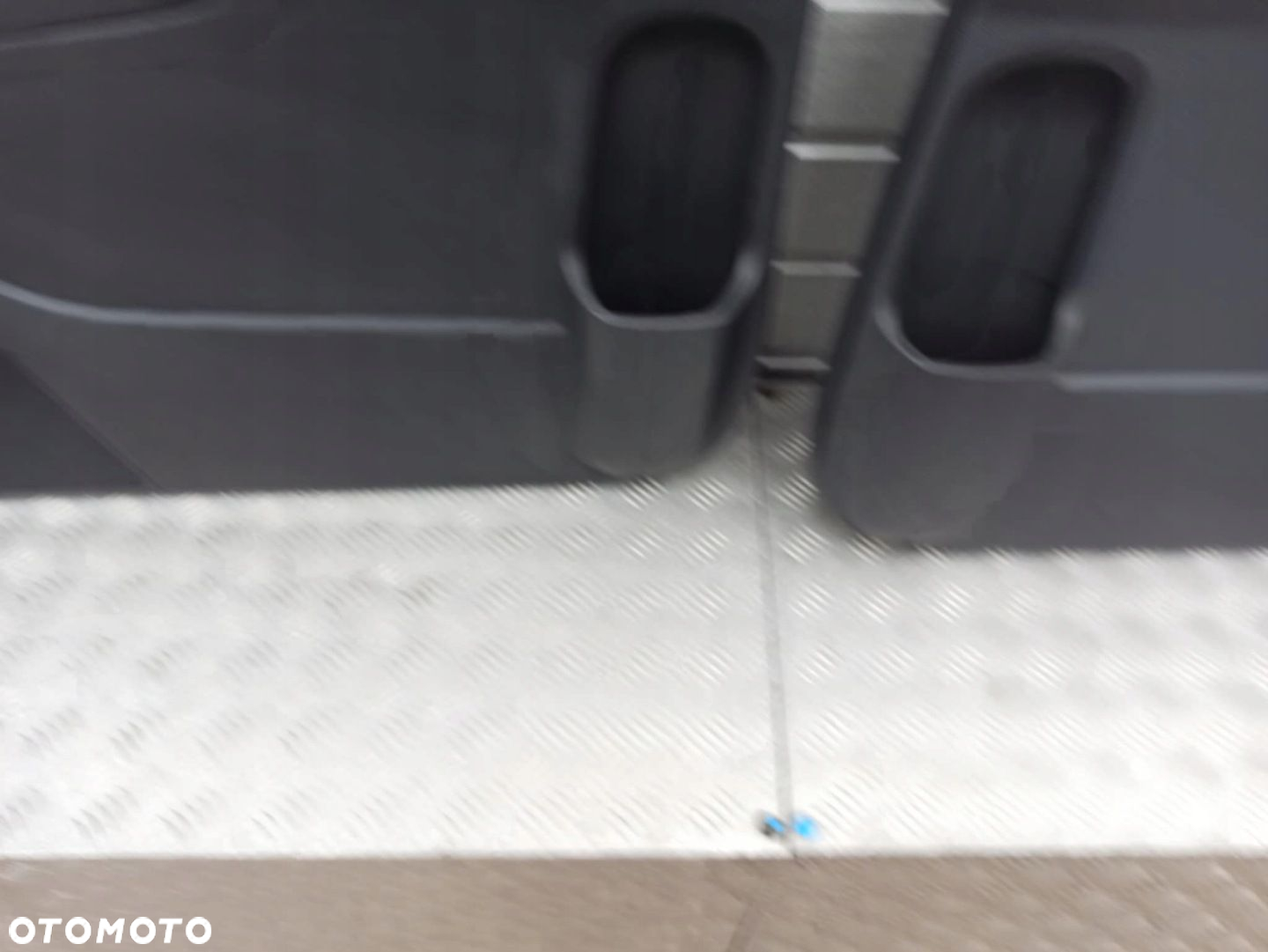 VOLKSWAGEN SHARAN 7N II BOCZEK DRZWI PRZÓD LEWY PRAWY ROLETA 2014 - 8