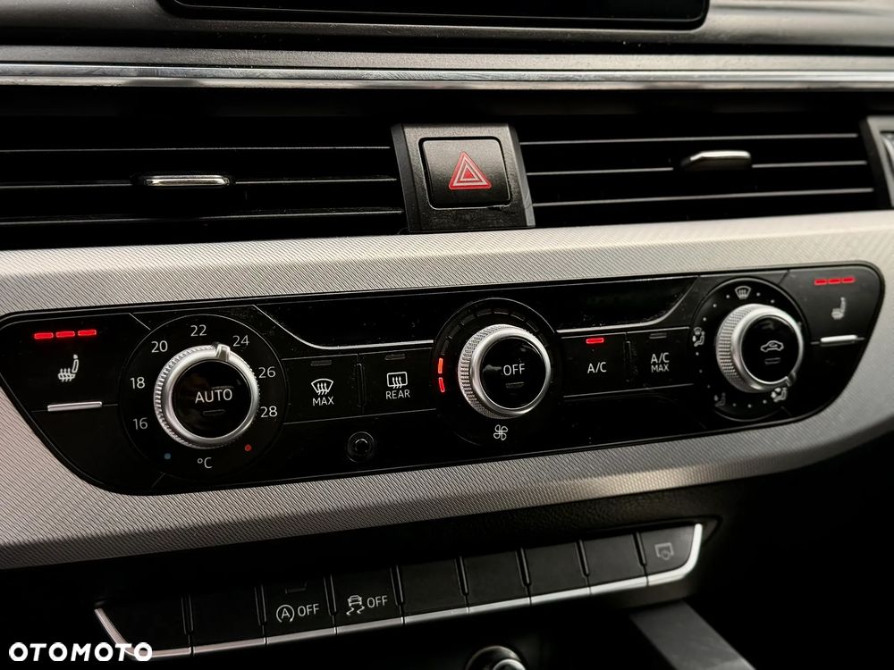 Audi A4 Avant 2.0 TDI DPF Ambition - 17