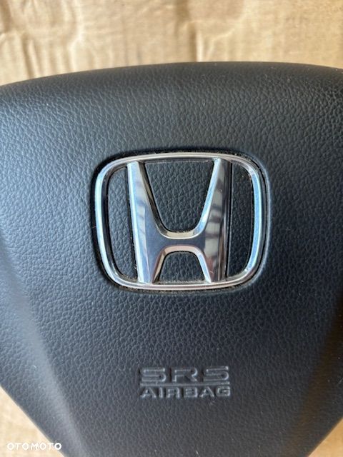 HONDA CR-V IV 12-16r PODUSZKA KIEROWCY 5 - 4