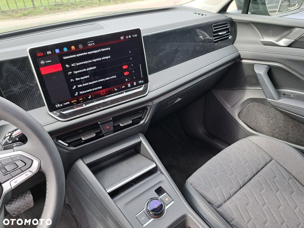 Volkswagen Tiguan - 16