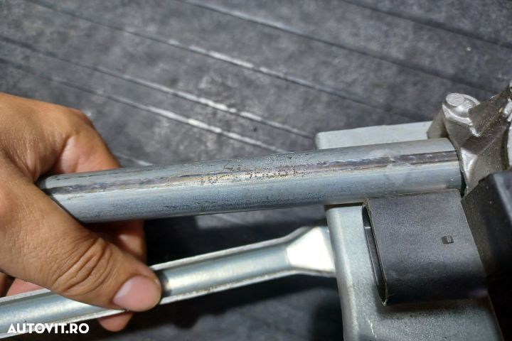 Ansamblu stergatoare parbriz volan pe stanga 405121 405121 BMW Seria - 4