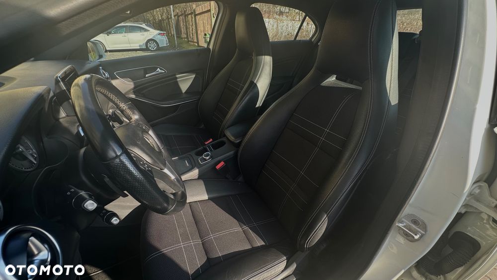 Mercedes-Benz Klasa A - 19