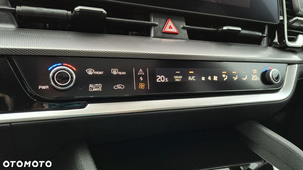 Kia Sportage 1.6 T-GDI Anniversary 2WD DCT - 27