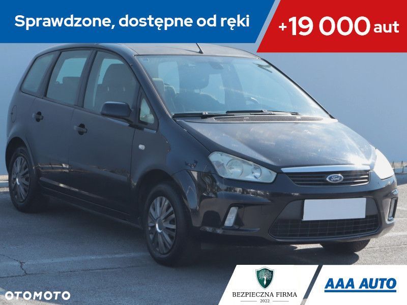 Ford C-MAX - 2