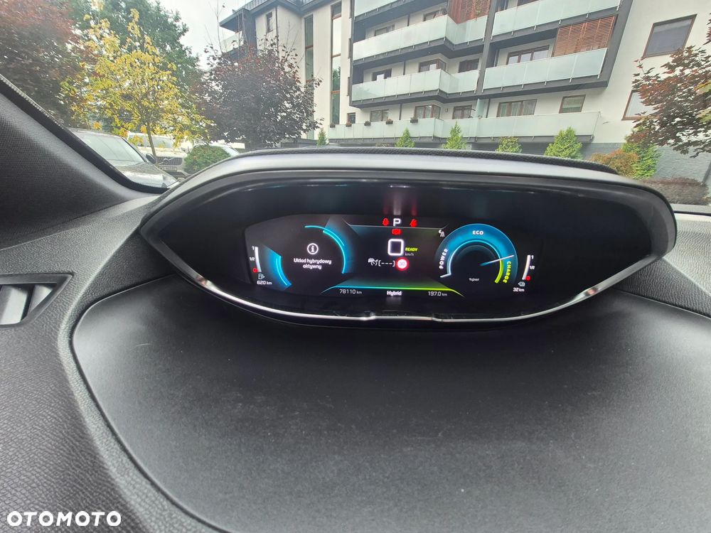 Peugeot 3008 - 21