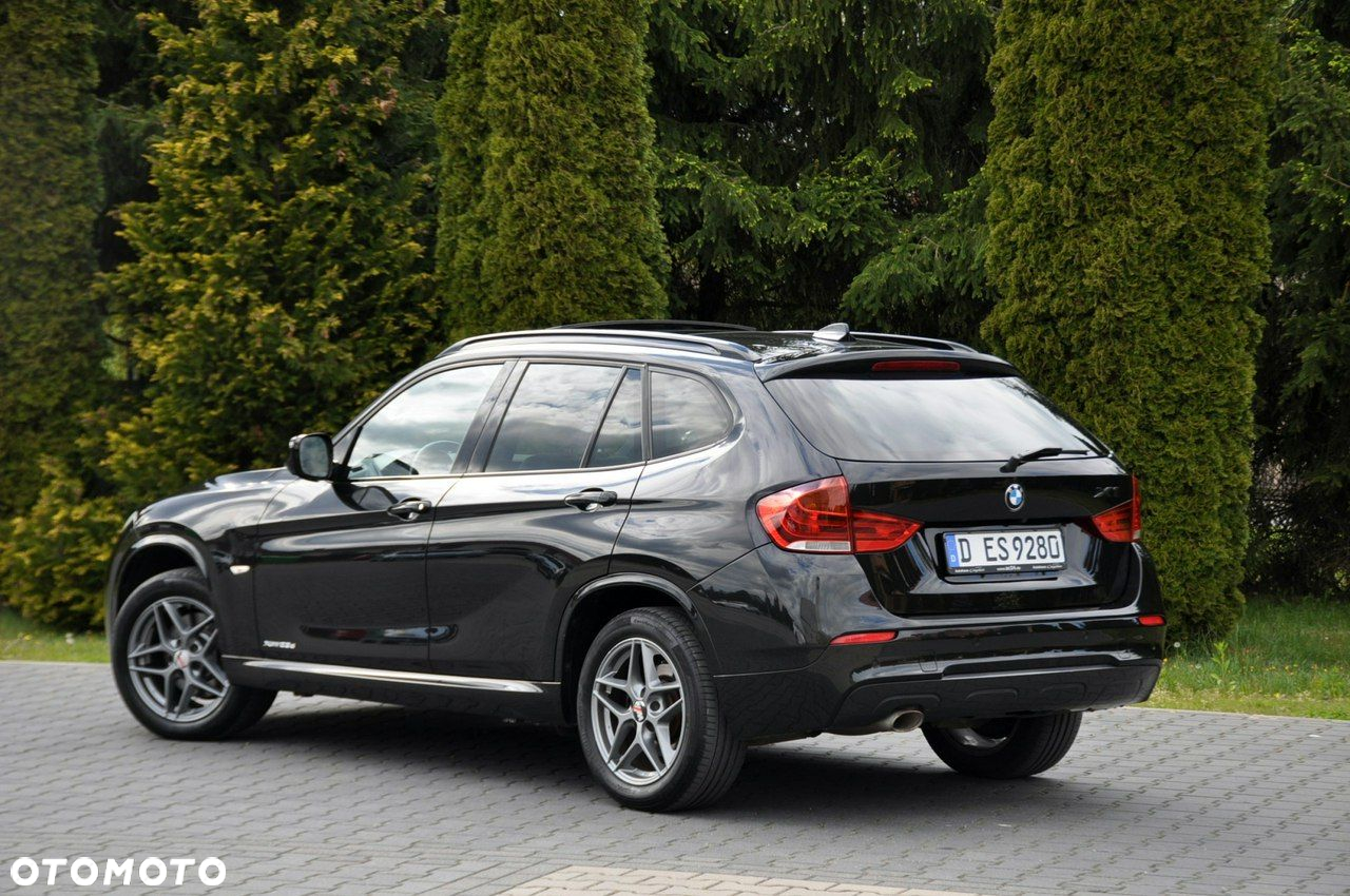 BMW X1 - 13