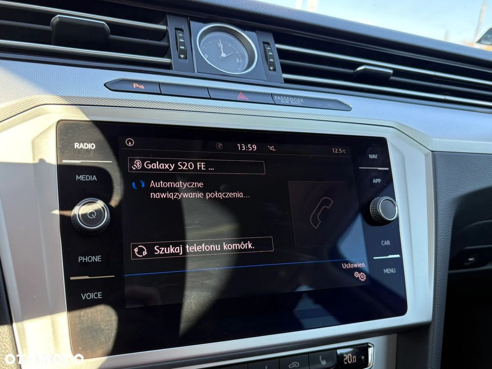 Volkswagen Passat 2.0 TDI EVO Business - 18