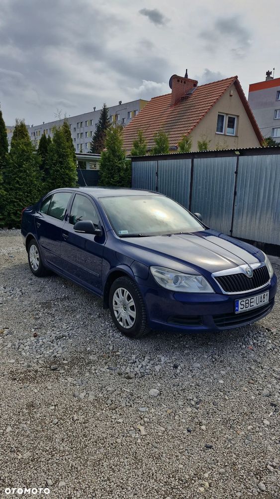 Skoda Octavia 1.6 TDI Classic - 1