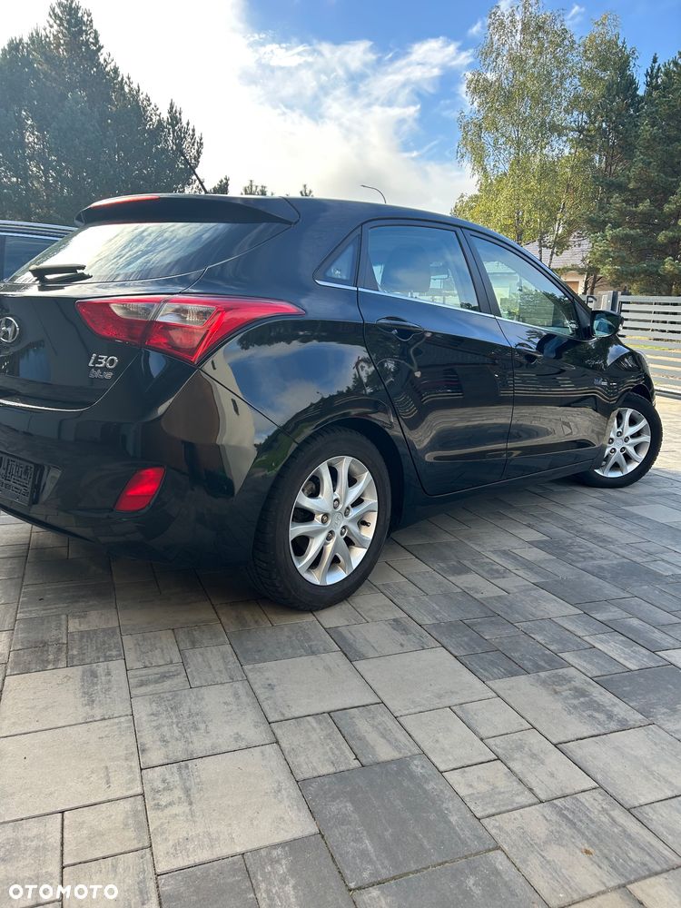 Hyundai i30 1.6 CRDi Comfort - 3