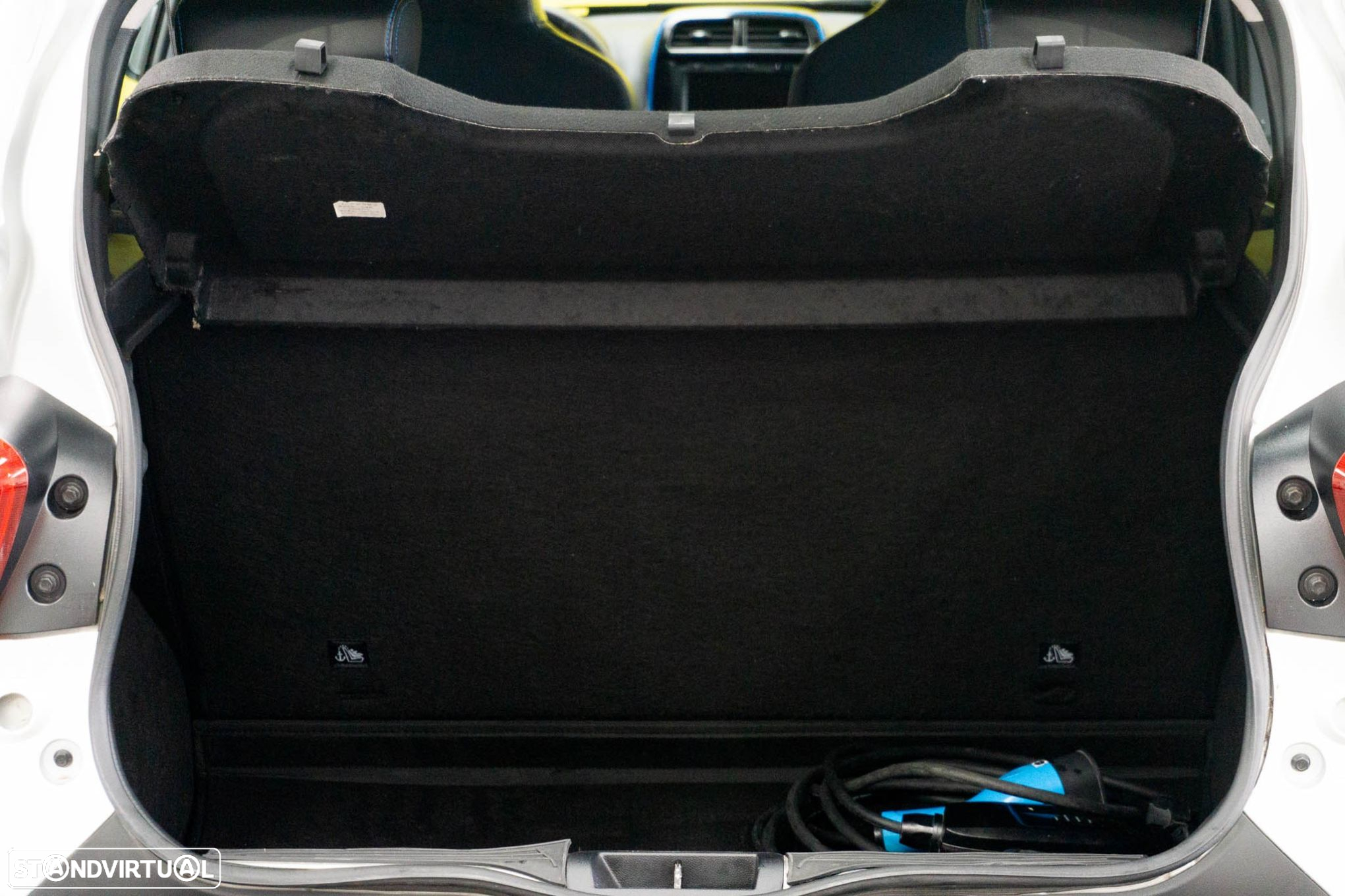 Dacia Spring Electric 45 Comfort Plus - 41