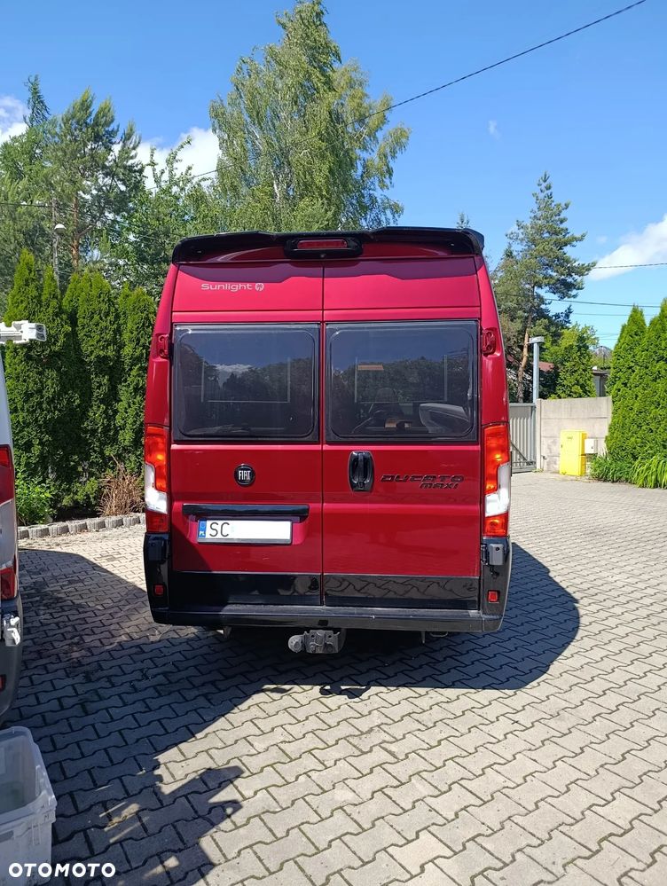 Fiat ducato - 28