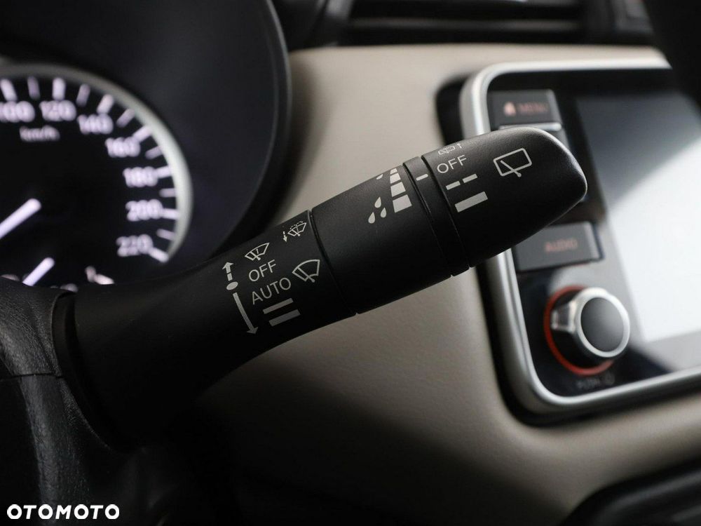 Nissan Micra 1.0 IG-T Acenta - 29