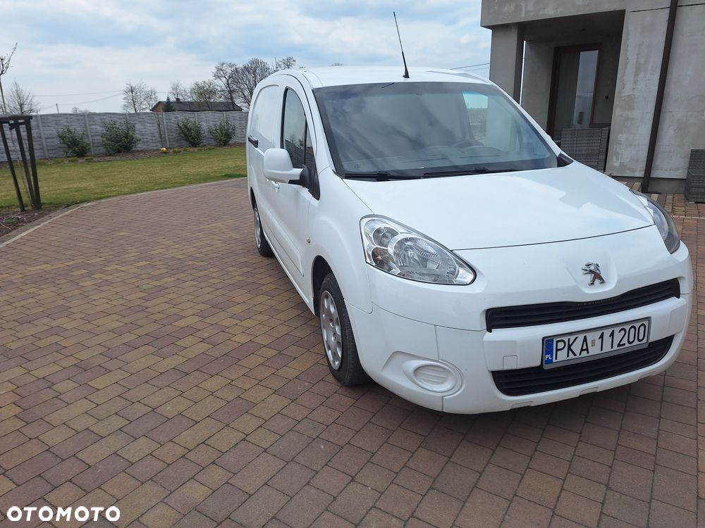 Peugeot Partner - 3
