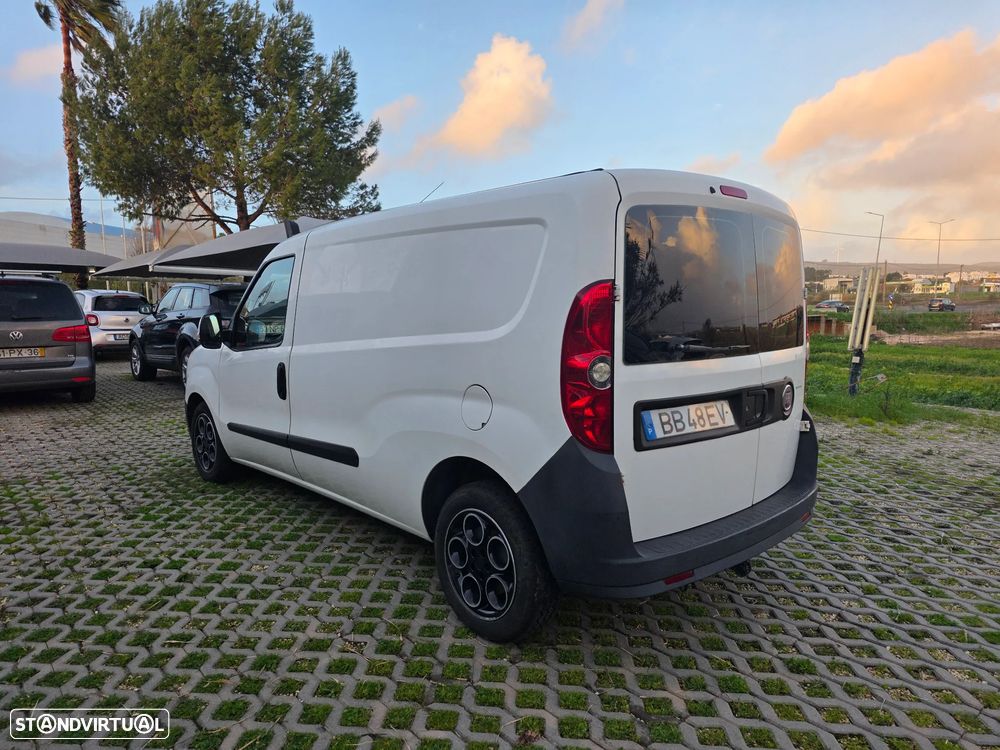 Fiat Doblo - 7
