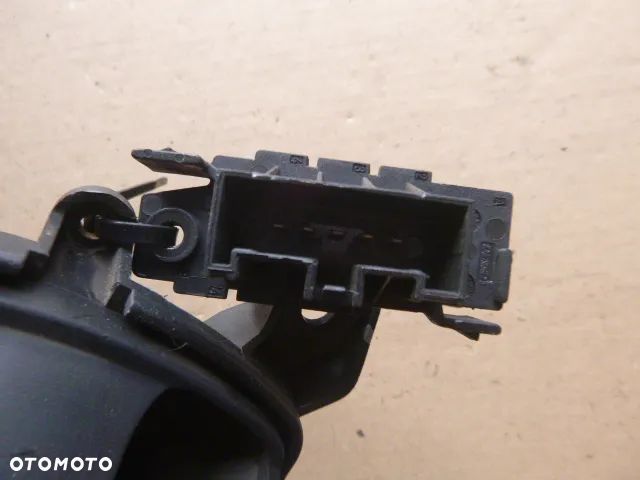 DMUCHAWA NAWIEWU REZYSTOR OPEL CORSA D 06-14 - 8