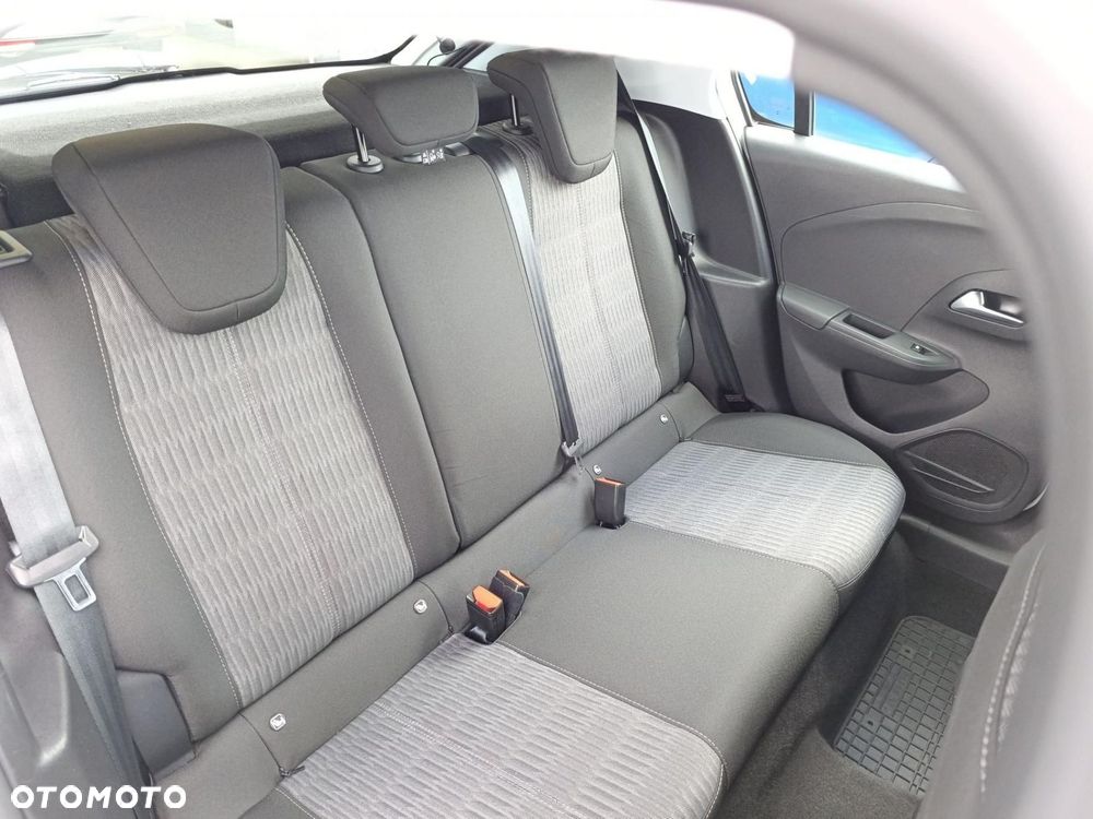Opel Corsa - 15