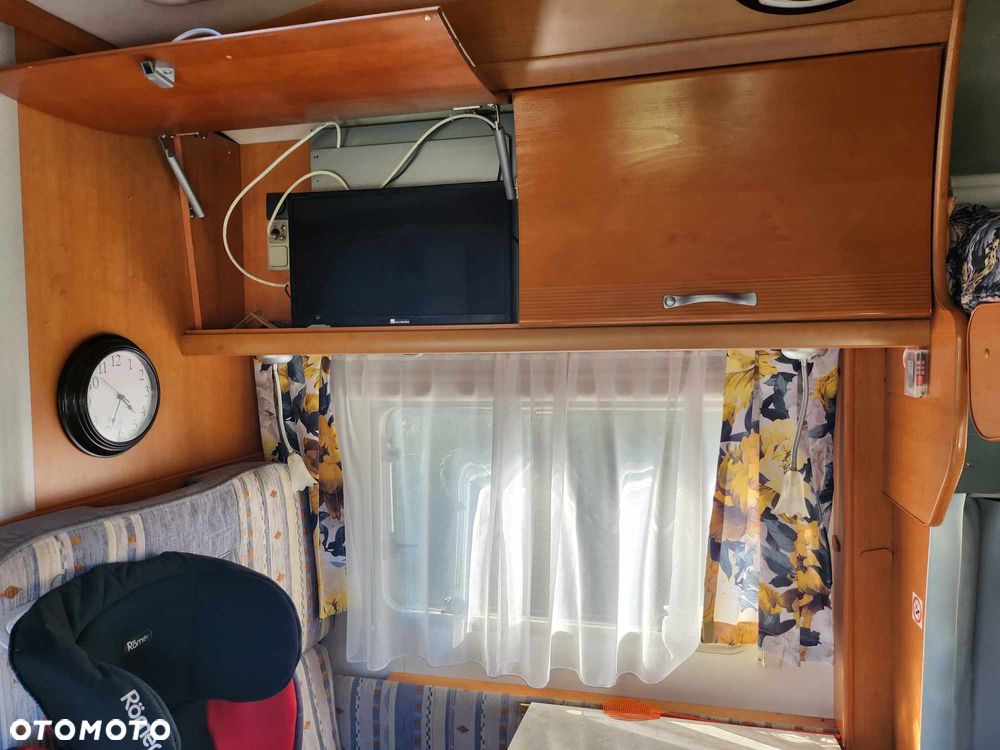 Fiat Ducato L2H2 - 7