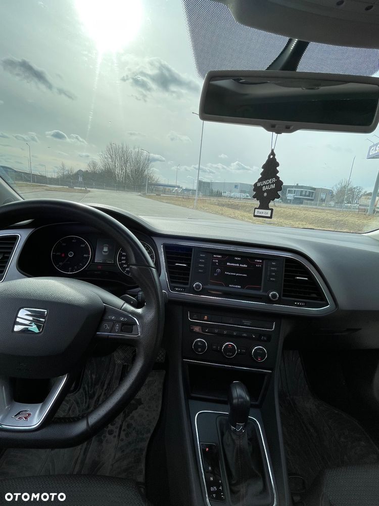 Seat Leon - 13