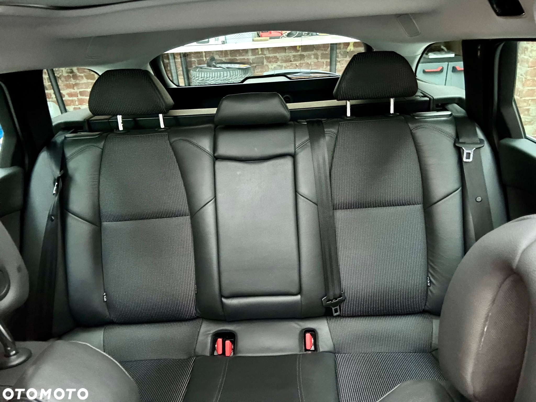 Peugeot 508 SW BlueHDi 150 Stop&Start Allure - 17