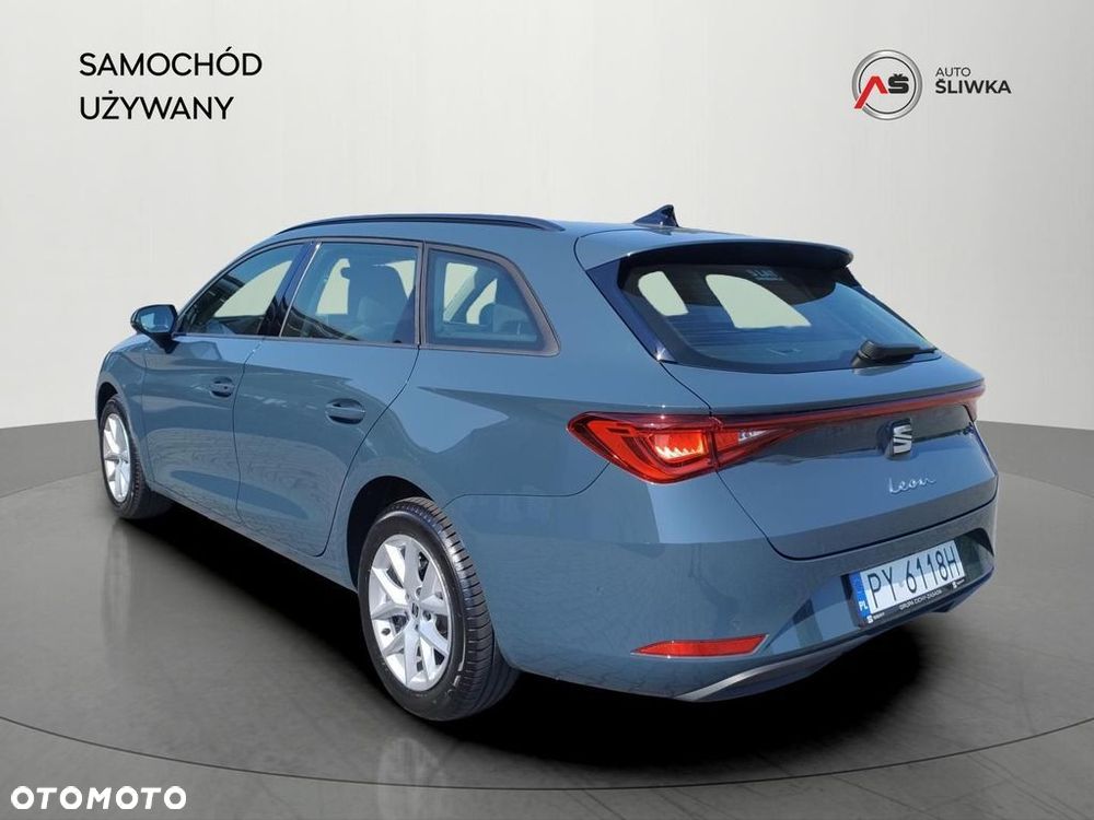 Seat Leon - 6