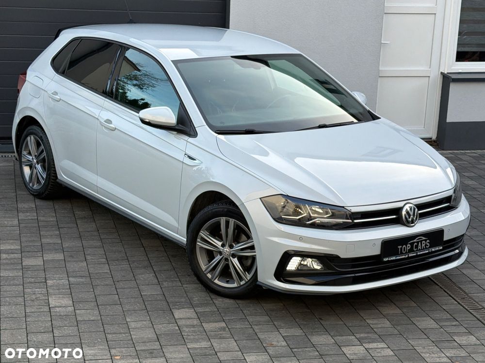 Volkswagen Polo - 11