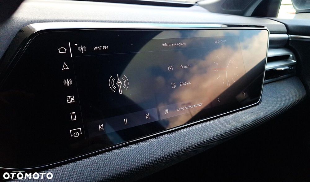 Audi A5 Avant TFSI S tronic - 23