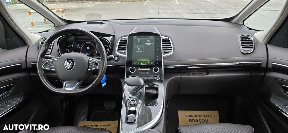 Renault Espace Energy dCi 160 EDC Initiale Paris - 5