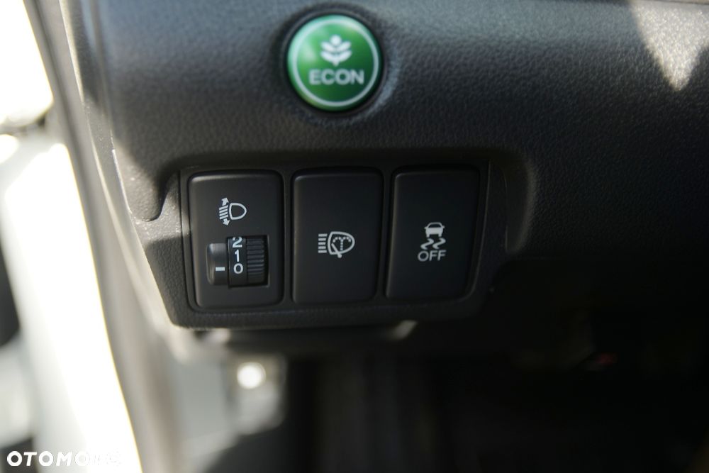 Honda CR-V 2.0 Executive - 30