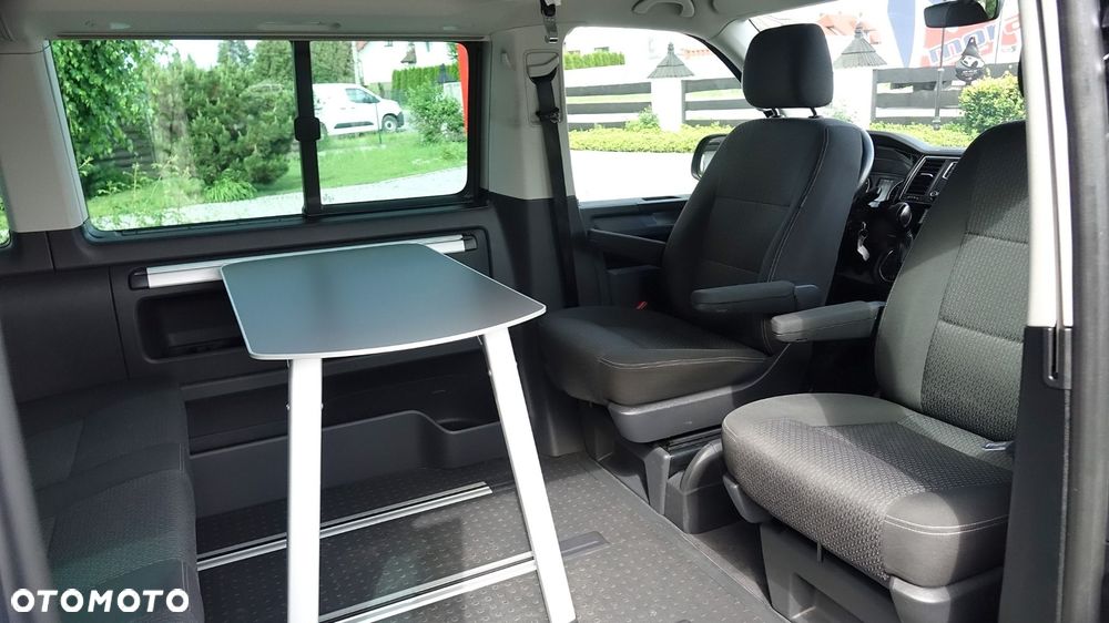 Volkswagen California - 33