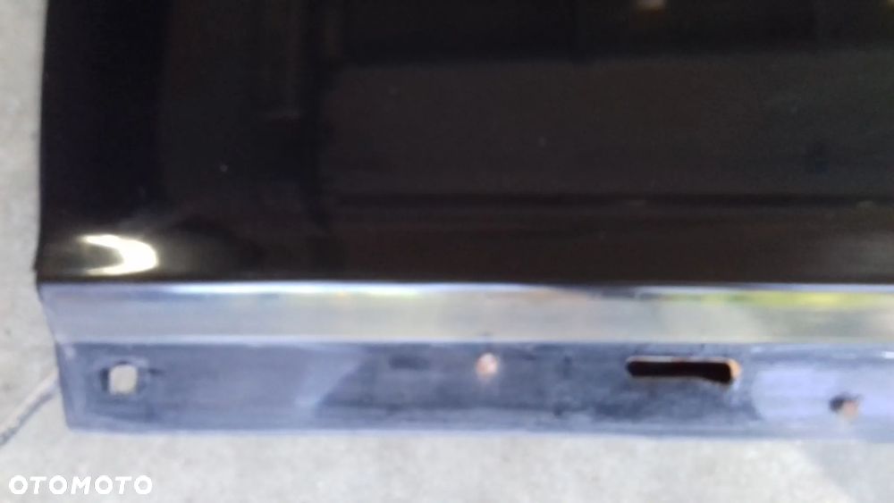 drzwi przód przednie lewe prawe A6 C6 LY9B - 10