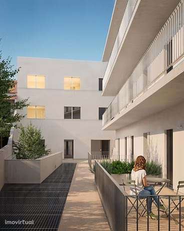 Apartamento T2 Venda em Campanhã,Porto - Grande imagem: 4/5