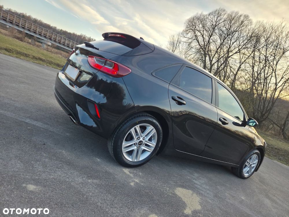 Kia Ceed 1.4 Attract - 5